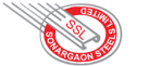 Sonargaon Steels Ltd